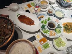 -四季民福烤鸭店(王府井东安门店)