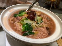-莆田餐厅PUTIEN(三里屯店)