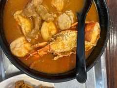 -鲤.金记沙茶面(总店)