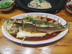 -黄寺蒸汽海鲜(黄寺大街店)
