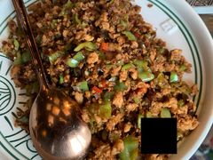 -云海肴·汽锅鸡·云南菜(天山百盛优客店)