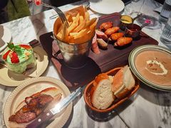 -HERB SPICE(来凤街店)