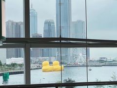 -香港会议展览中心演讲厅