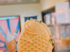 -粉粉乐鲷鱼烧(美罗城店)