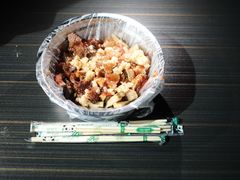 -峰景台亚姨牛杂