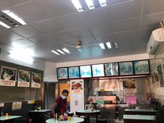-食惠里小笼包面馆(越秀店)