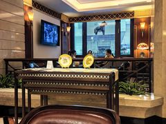-国际饭店·原点咖啡吧ORIGIN CAFE&BAR