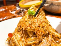 -北平食府.北京烤鸭(亦庄店)