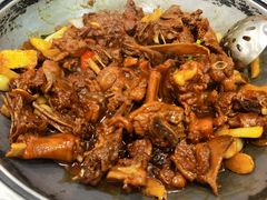 -大嫂镬仔·焖鸡煲·啫啫煲(逢源路店)