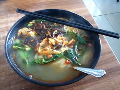 螺蛳粉-螺蛳粉先生(蓟门桥店)