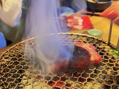 -烧肉达人•炭火烧肉(新天地店)