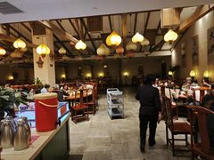 -古关火锅店(古北水镇景区店)