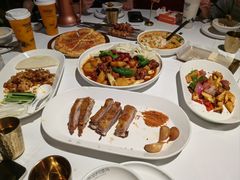 -西域阿里马新疆菜·清真(桂花路店)