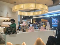 -Gram舒芙蕾(杭州中心店)