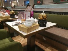 -稻香酒家·35年老字号(侨光店)