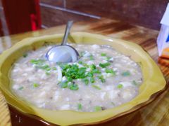 糊豆腐-朗妈私房菜(婺女州店)