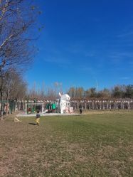 -优沃得自然教育农场·冰雪乐园·生日会·研学