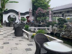 -香雪海饭店中餐厅(人民桥店)