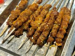 -直隶安家牛肉罩饼(七一路店)