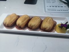 -蘩楼(南京西路中信泰富店)