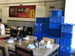大堂-范贤光鸡公煲(平乐园总店)