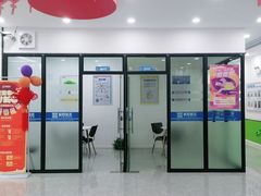 -童程童美·信息学竞赛·乐高机器人编程(昆明高新校区)