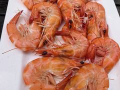 -探鲜渔府·复古庭院风·商务海鲜(鹏城较场尾美食中心精选店)