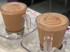 -太兴餐厅(东方广场分店)