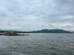 -东钱湖旅游度假区