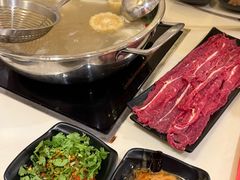 -潮汕良记牛肉火锅(洪武路店)