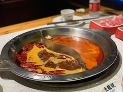 -大龙燚火锅
