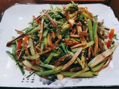 -太平小镇主题餐厅徽宴府