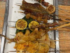 -老谢野馄饨(延安路店)