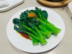 -蔡澜点心·粤菜(丽泽天街店)