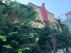 -扬州东关街文昌阁桔子水晶酒店