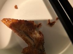 -烤匠麻辣烤鱼(双流明城购物中心店)