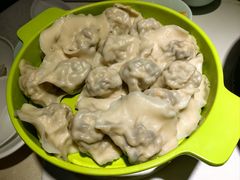 -来相会饺子·新辽菜(甘家口店)