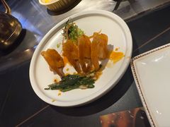 -盛焰铁板烧(王府井店)