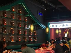 -辣小鲜·南昌大排档(船山路店)