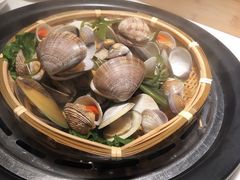 -优食坊·蒸汽海鲜(康盛路店)