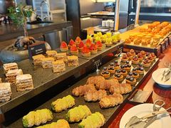 -广州富力君悦大酒店·凯菲厅