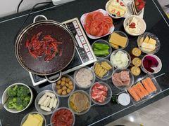 -叁口煮老火锅(东升店)