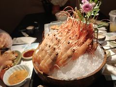 -花潮料理艺食馆(成都万象城店)