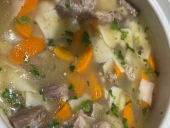 -马白开来特色羊排揪片子  (总店)