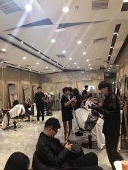 -IN STYLE·全国形象店
