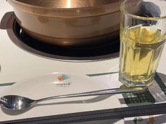 -烹然四季椰子鸡火锅(姚家园万象汇店)