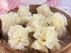 -百年老字号·马家烧麦馆(中街店)