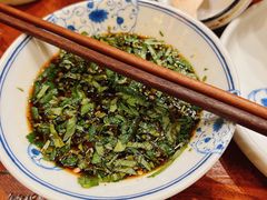 自选调料-古关火锅店(古北水镇景区店)