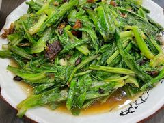 油麦菜-福利来酒店(泺源大街店)