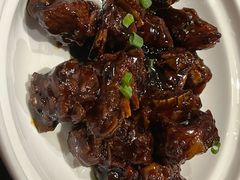 -绿茶餐厅(朝阳大悦城店)